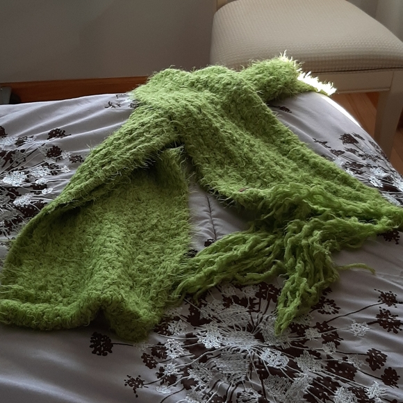 Lorenza Scarf made in Italy - Picture 3 of 3